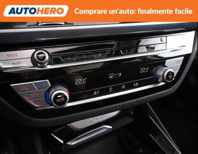 BMW X3 xDrive20d 48V Business Advantage