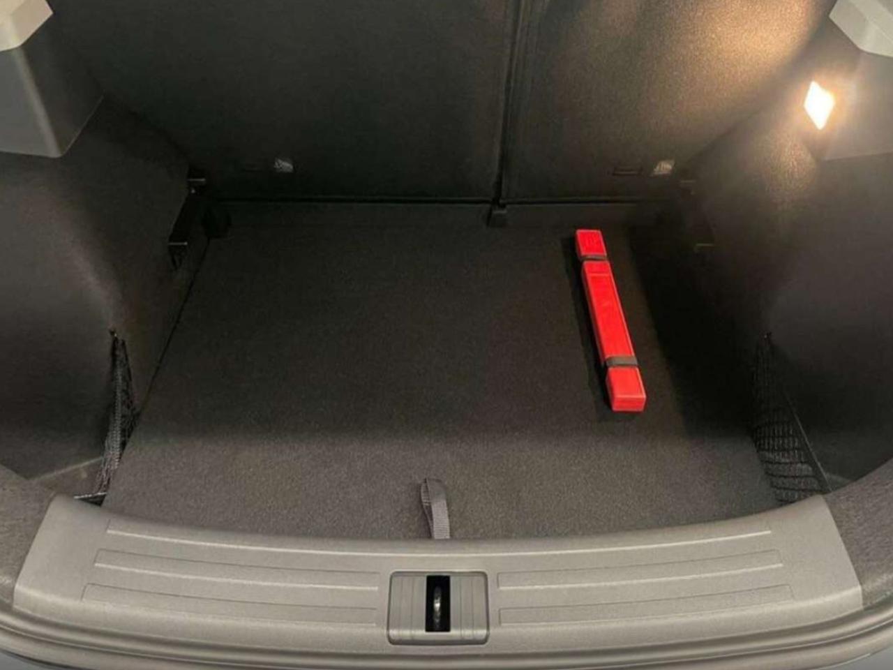 Mg ZS 1.5 VTi-tech Luxury Perfetta