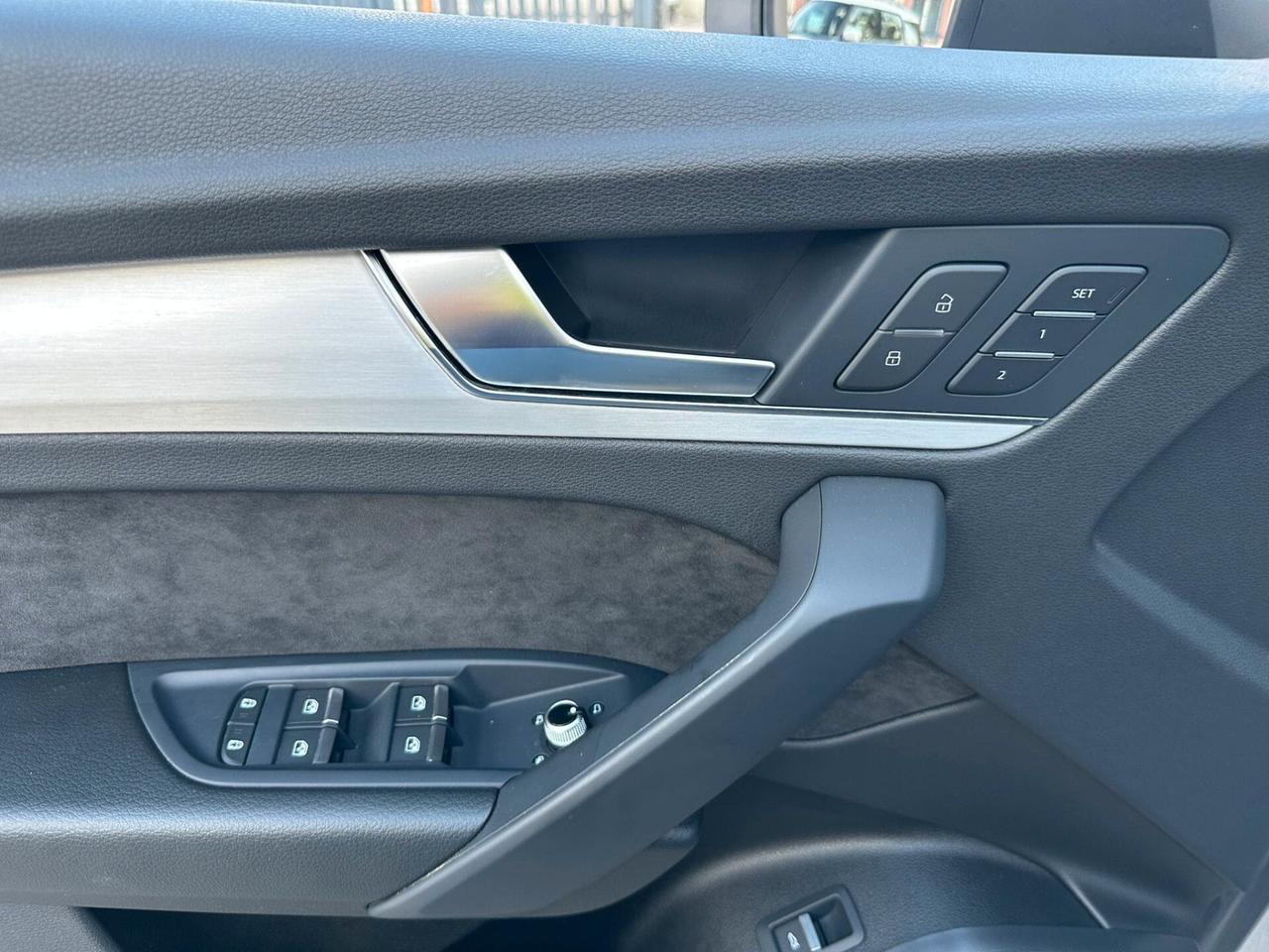 AUDI Q5 40TDI 204 CV QUATTRO S TRONIC S LINE PLUS