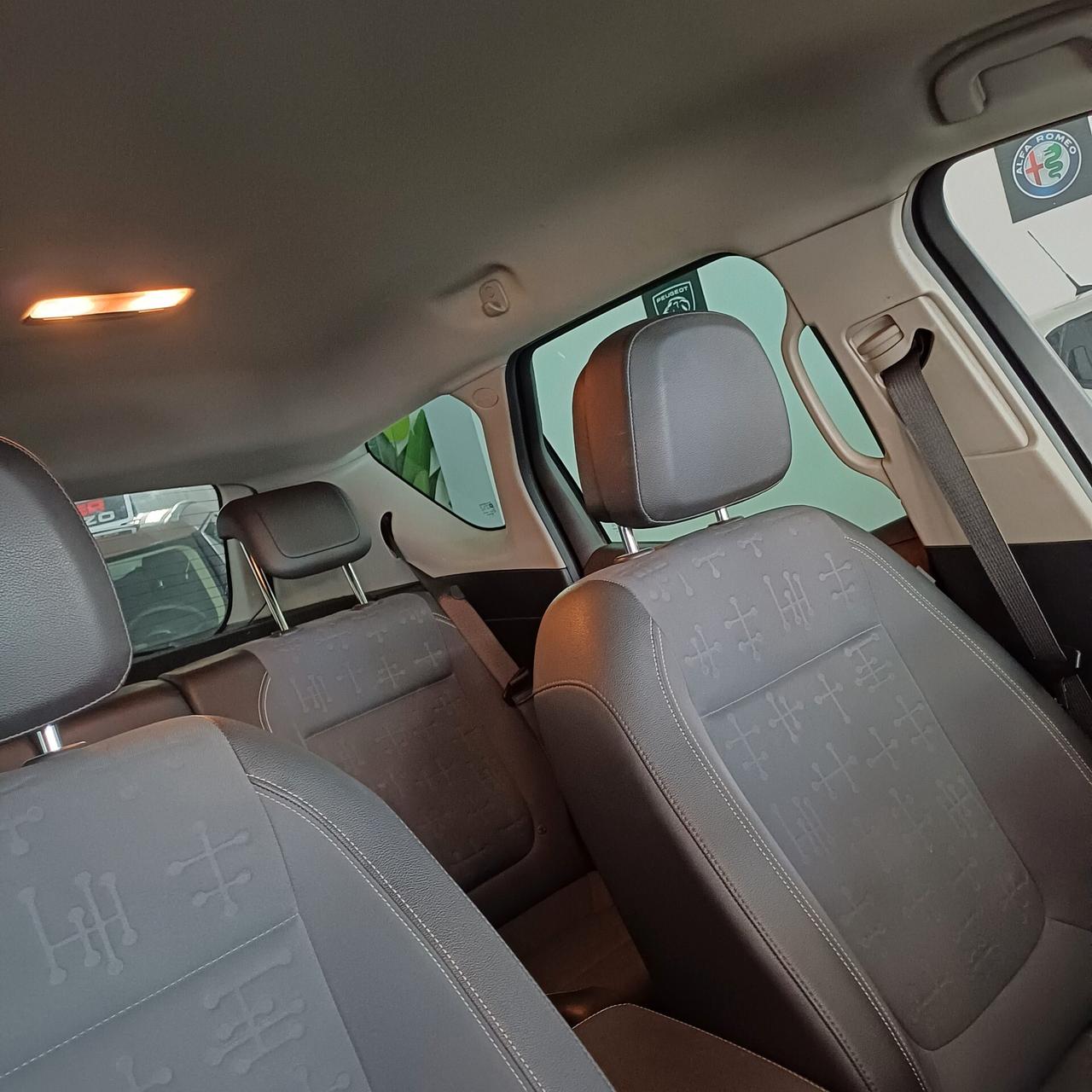 Opel Meriva 1.6 CDTI 110CV Start&Stop Cosmo