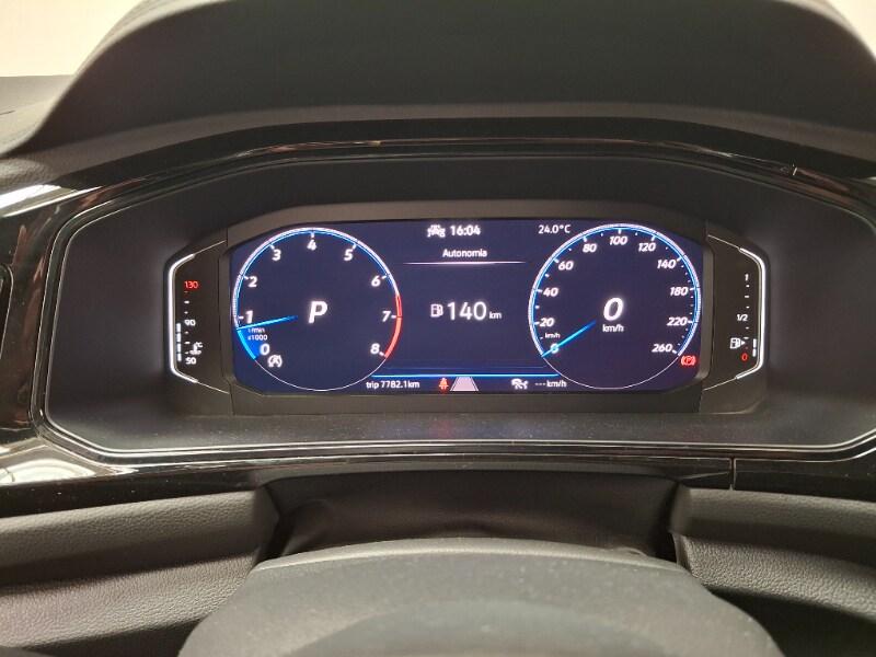 VOLKSWAGEN T-Roc 1ª serie T-Roc 1.5 TSI ACT DS...