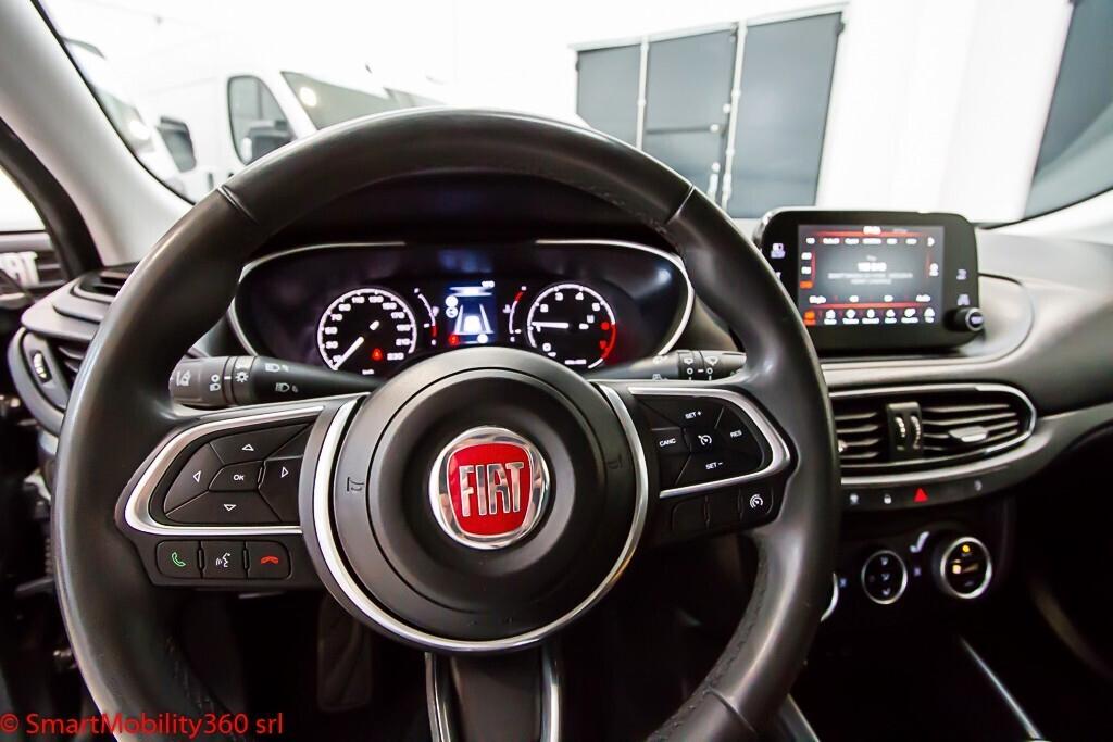 Fiat Tipo 5p 1.0 City Life 100cv - Ok neopatentati!
