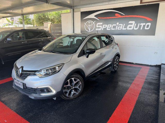 RENAULT Captur dCi 8V 90 CV EDC Start&Stop Energy Bose