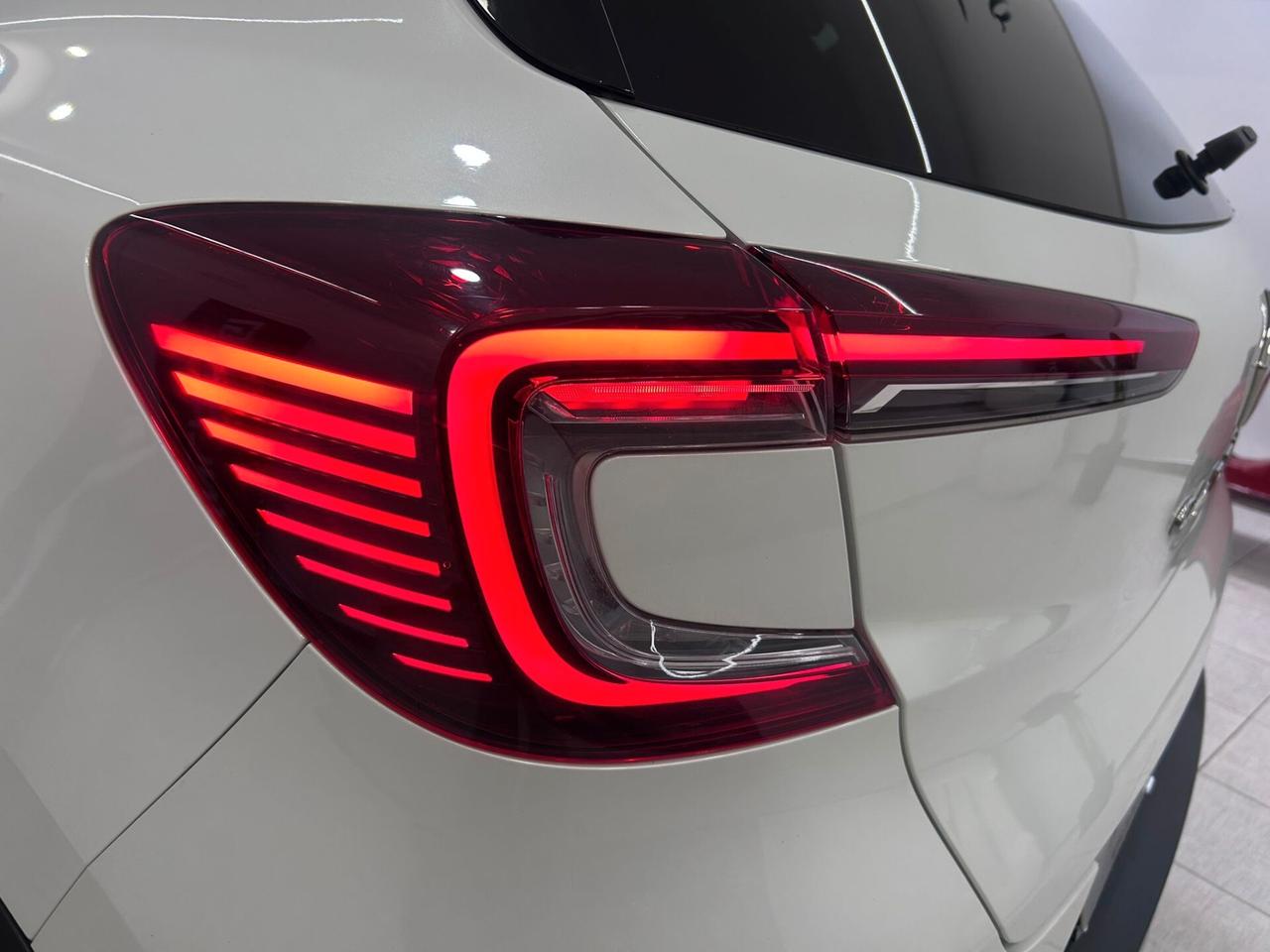 Renault Captur TCe 100 CV GPL Techno 2023