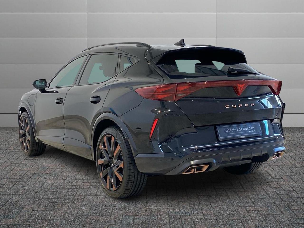 Cupra Formentor 1.5 e-hybrid 204cv dsg
