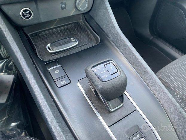 NISSAN Qashqai MHEV 158 CV Xtronic Acenta