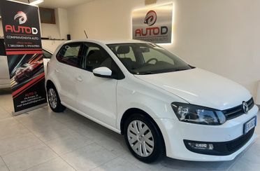 Volkswagen Polo 1.2 benzina 51kw 2010