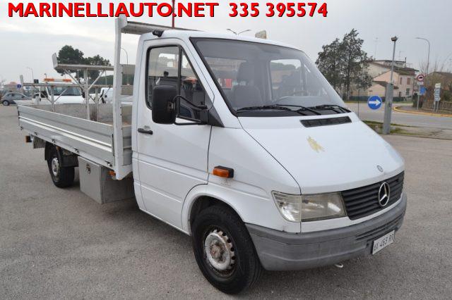 MERCEDES-BENZ Sprinter Tp40/35 308 2.3 Cassone Fisso X COMMERCIANTI