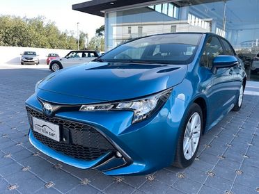 Toyota Corolla 1.8 Hybrid Business 2020