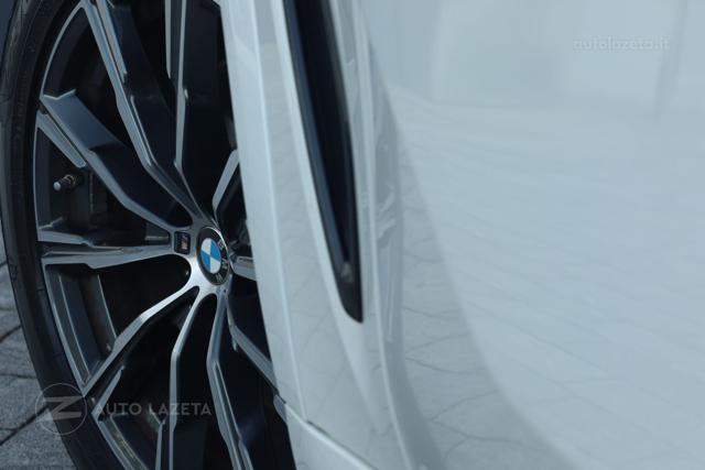 BMW X5 xDrive25d Msport
