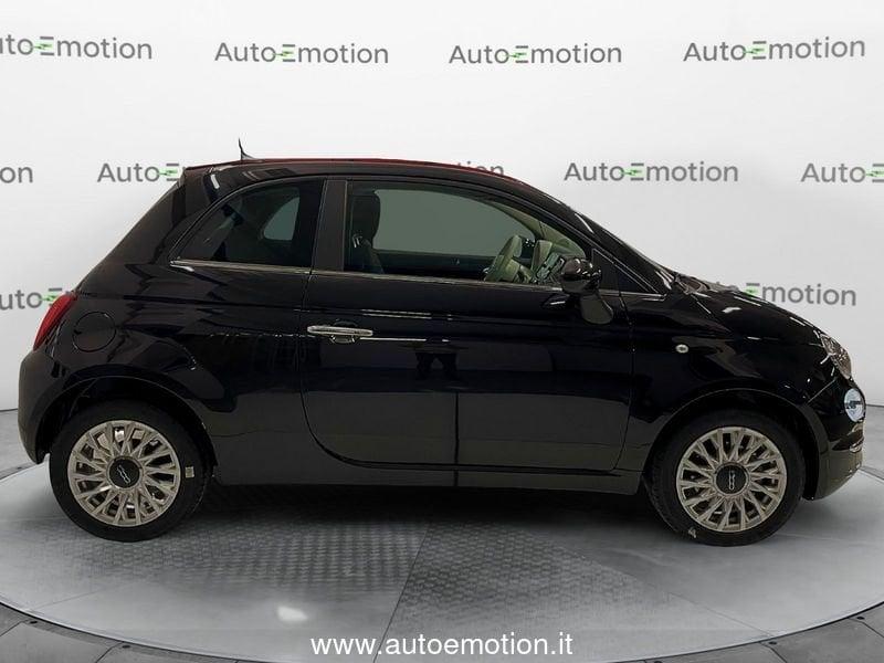 FIAT 500 1.0 Hybrid