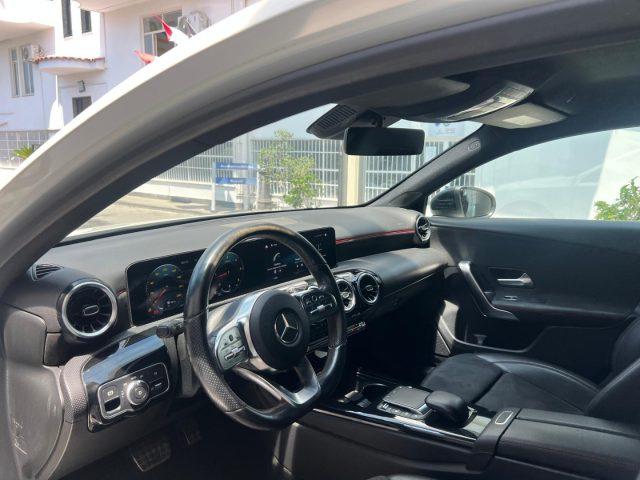 MERCEDES-BENZ A 200 200d Automatic Premium tua a ?285,00 mensili ant.0