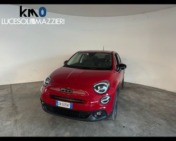 FIAT 500x My23 1.3 Multijet 95cv 500x