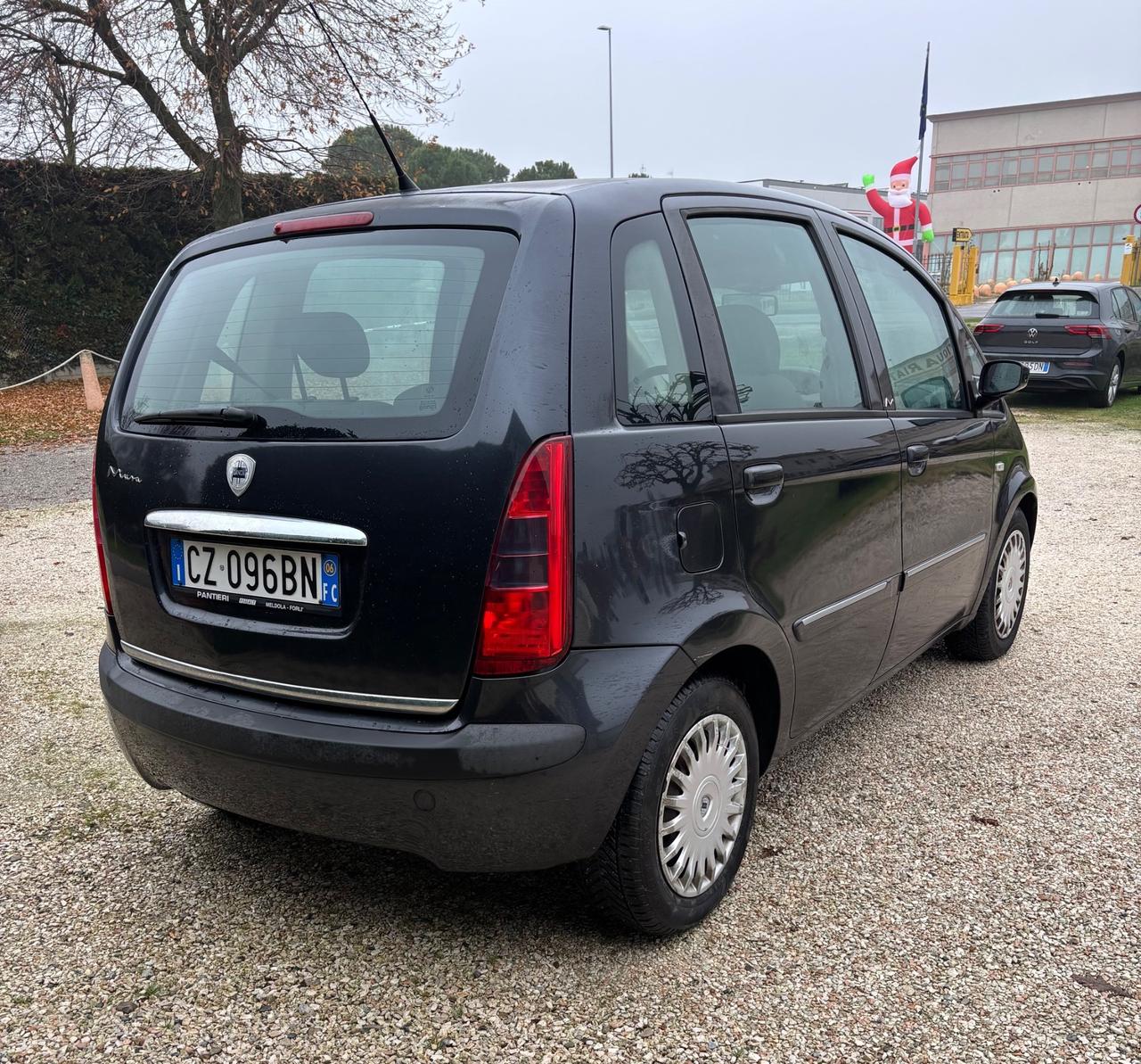 Lancia MUSA 1.4 16V Oro