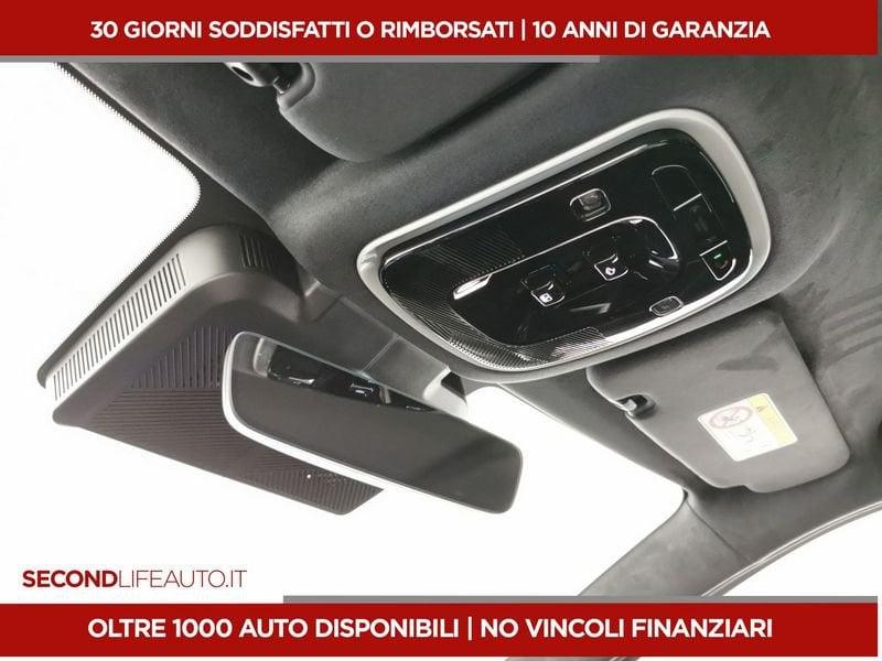 JAECOO 8 Jaecoo SHS-P 1.5 tgdi phev Exclusive awd auto