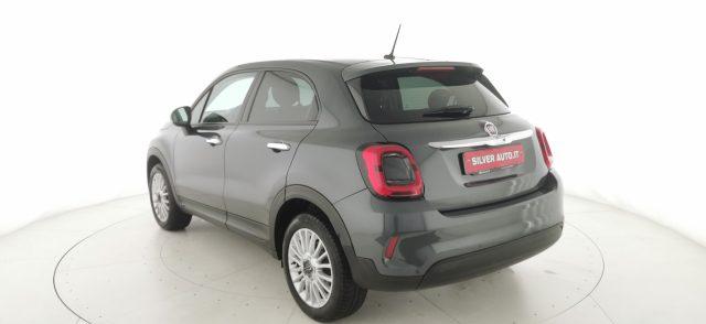 FIAT 500X 1.3 T4 150 CV DCT Connect