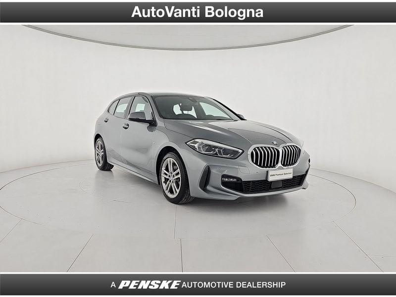 BMW Serie 1 118i 5p. Msport