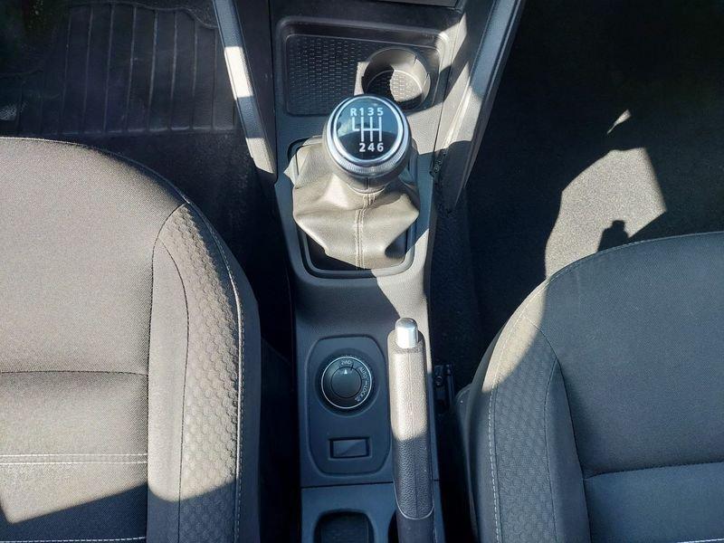 Dacia Duster Duster 1.5 blue dci Comfort 4x4 115cv