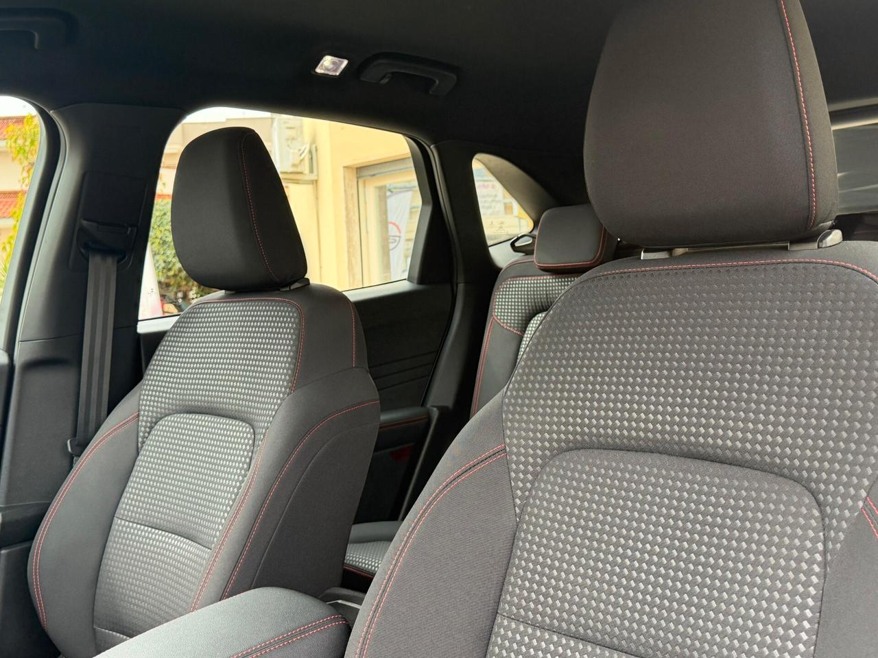 Ford Kuga 1.5 EcoBlue 120 CV aut. 2WD ST-Line Design