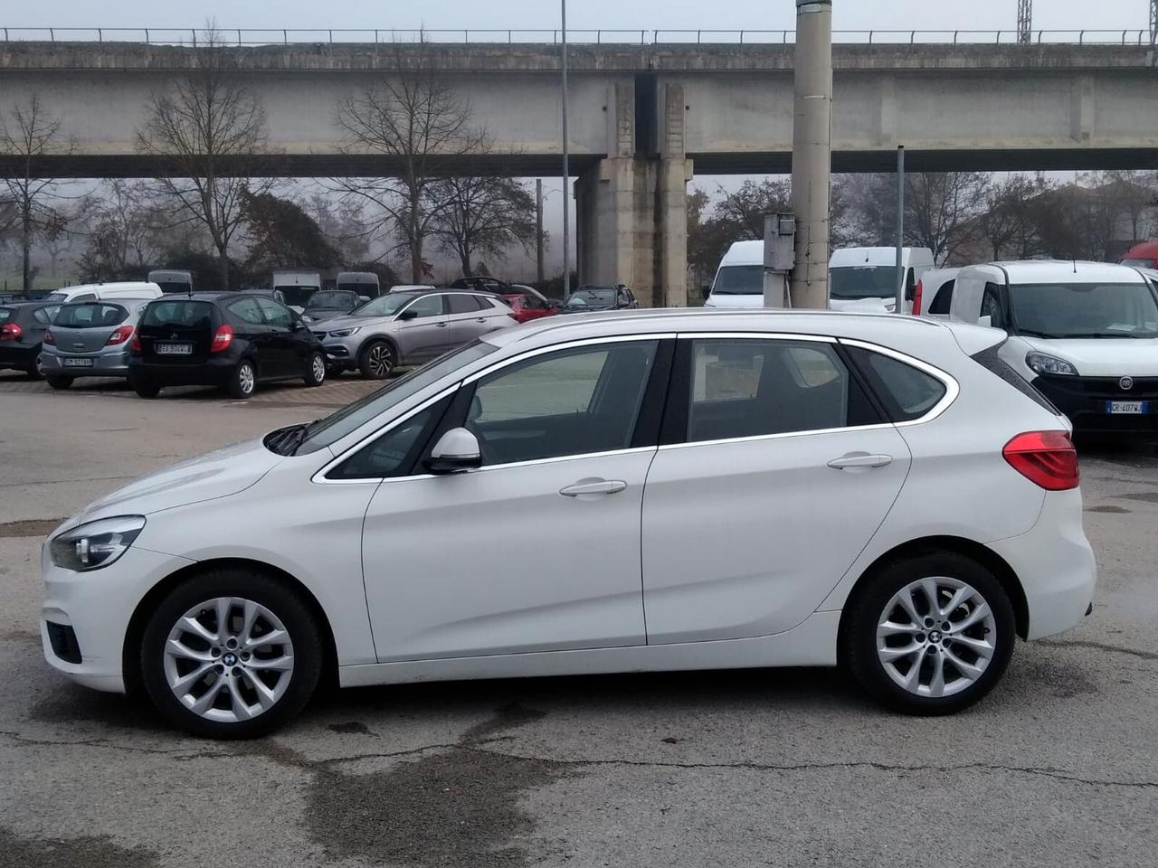 Bmw Serie 2 ACTIVE TOURER