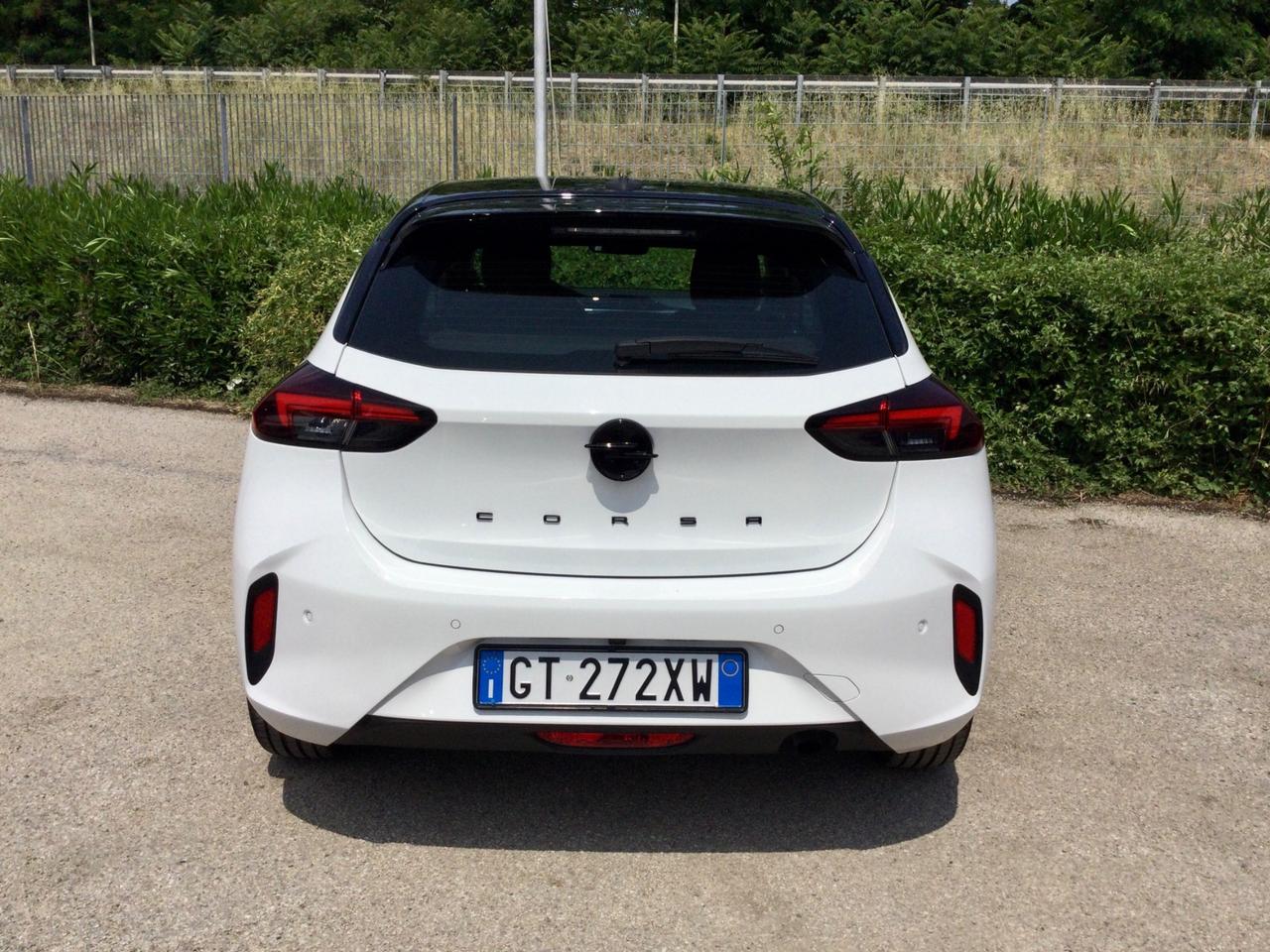 Opel Corsa 1.2 GS 75cv Serie 2024