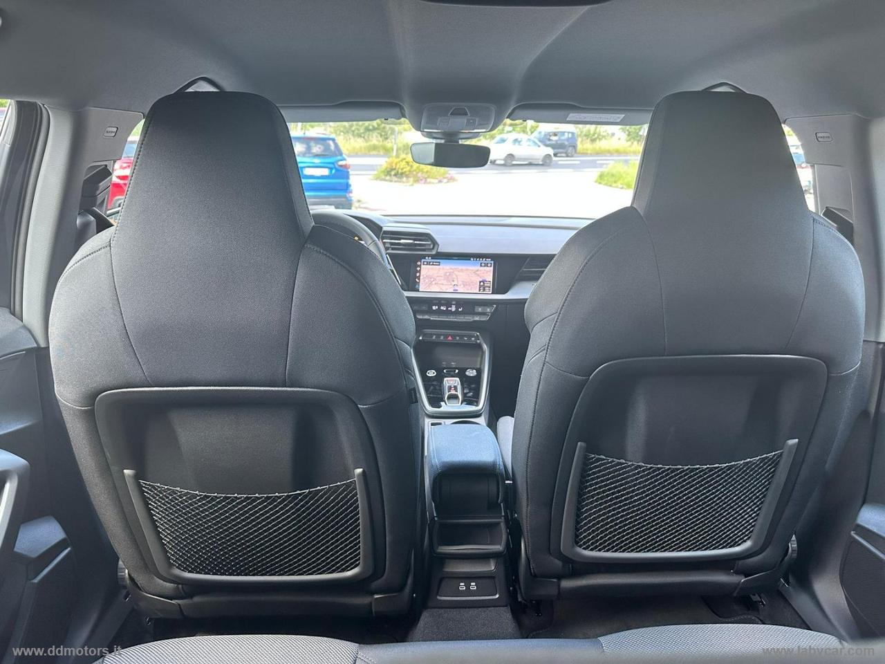 AUDI A3 SPB 35 TFSI S tronic Business CAMBIO AUTOMATICO