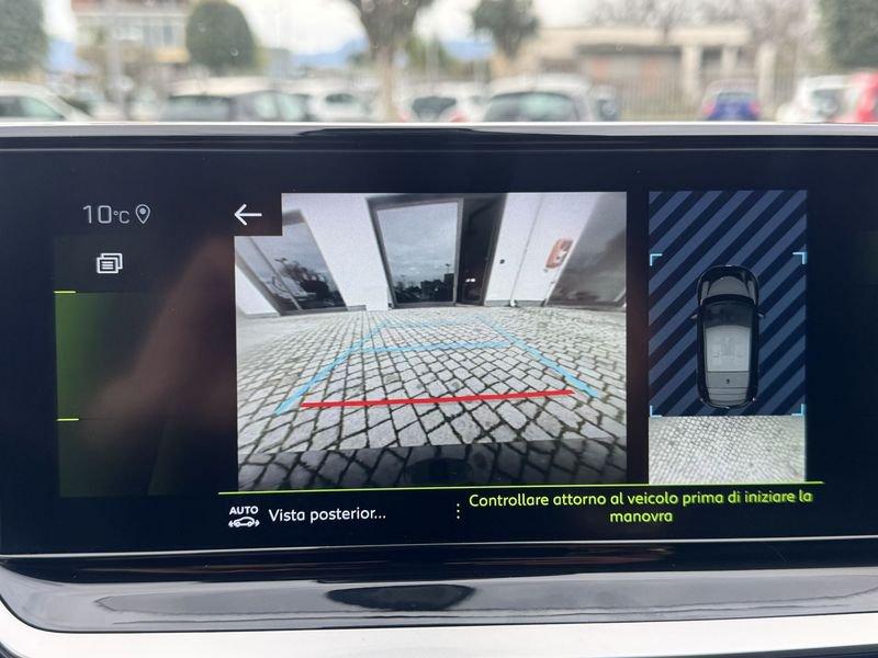 Peugeot 208 208 PureTech 100 Stop&Start 5 porte Allure Pack