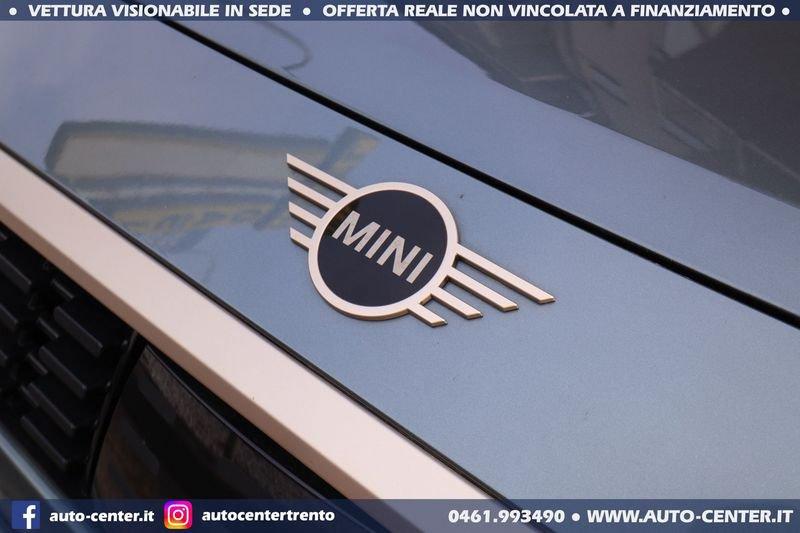 MINI Countryman Favoured Pacchetto XL 1.5 170CV 19 TETTO