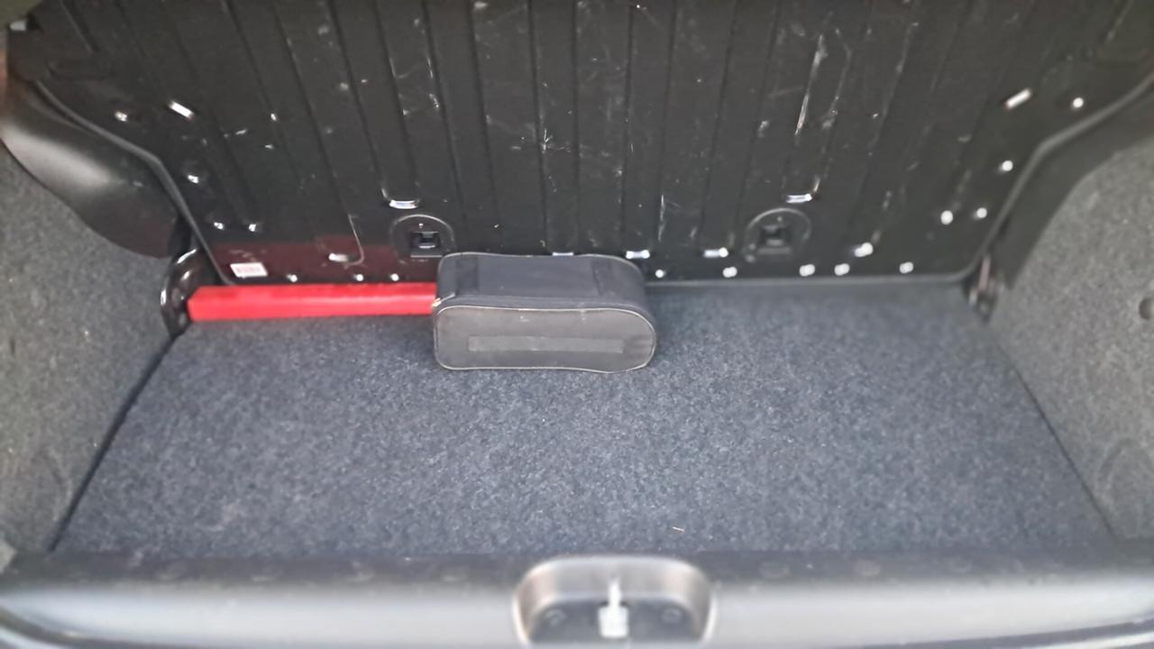 Fiat Panda 0.9 TwinAir Turbo Natural Power Easy