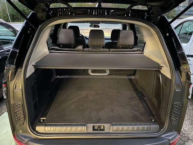 Land Rover Discovery 2.0 td4 SE 180cv Auto Navi Cruise GANCIO TRAINO!!!