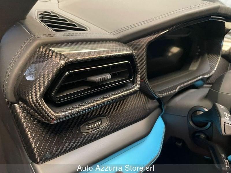 Lamborghini Urus Urus SE | IVA, TETTO, 23'', DARK PACK, FULL STYLE PACK