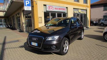 AUDI - Q5 - 3.0 V6 TDI 250CV cl.d.qu.S tr.Adv.Pl S LINE INTERNO ESTERNO