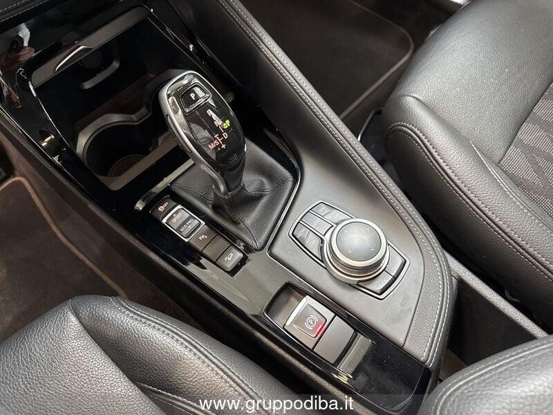 BMW X1 F48 2019 Diesel xdrive18d xLine Plus auto