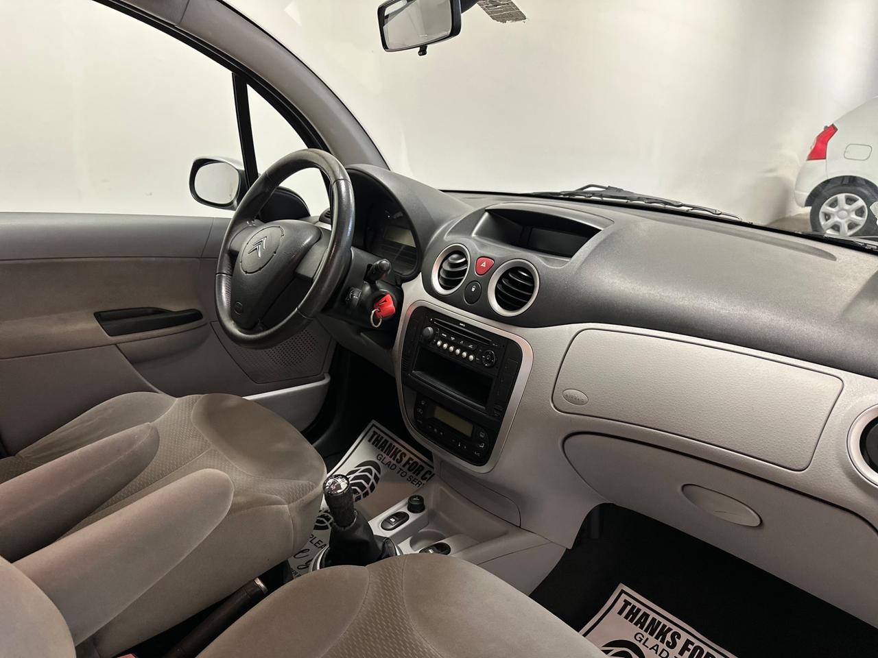 Citroen C3 1.1 Elegance NEOPATENTATI