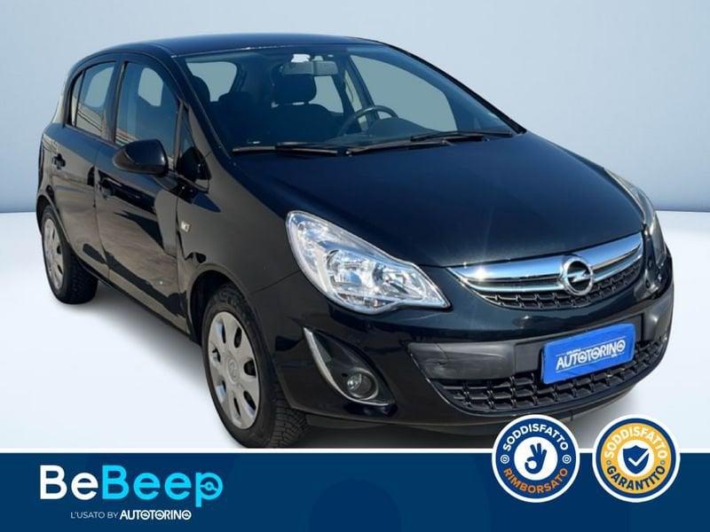 Opel Corsa 5P 1.0 EDITION (ELECTIVE)