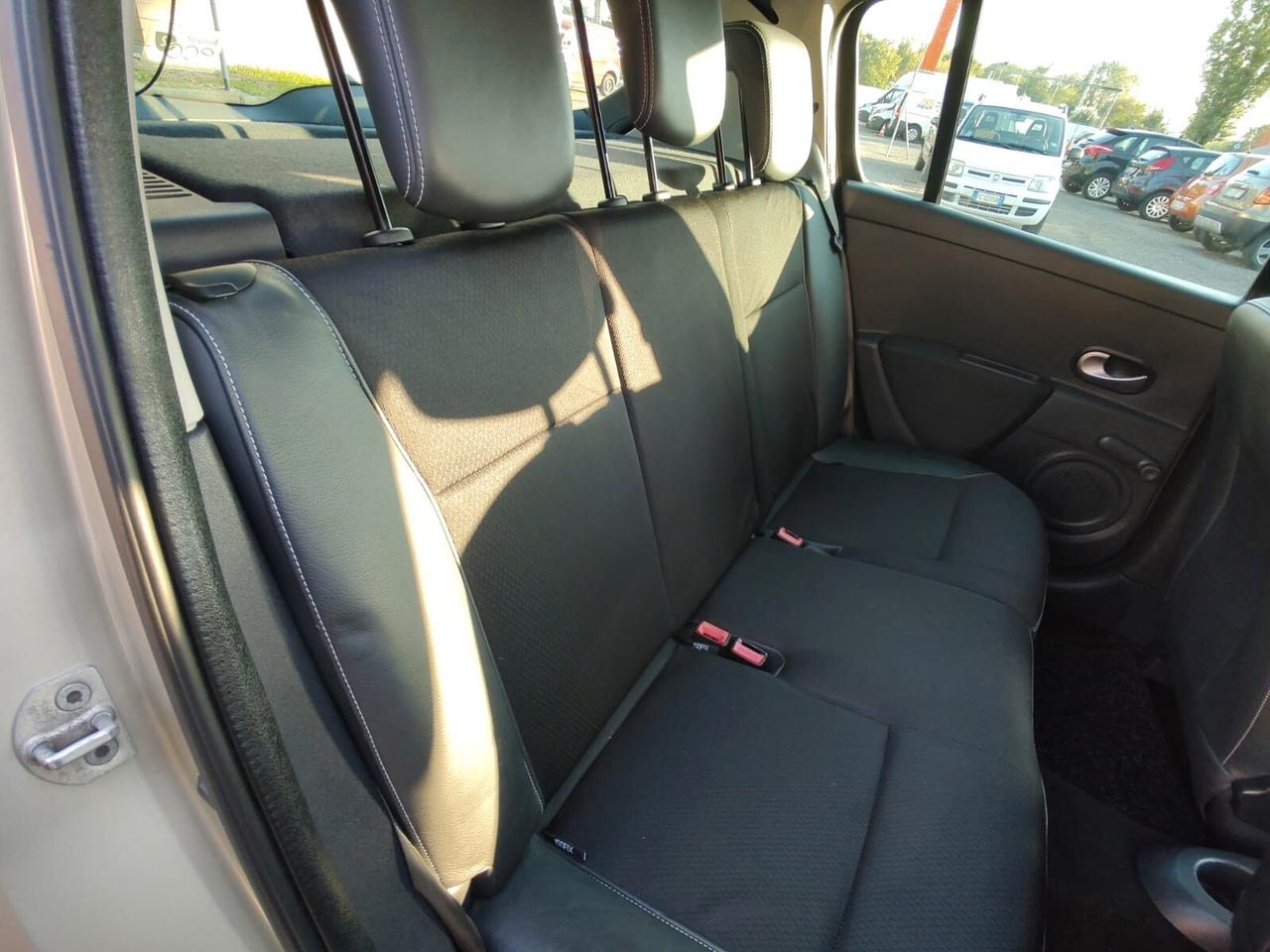Renault Clio 5 PORTE, 1.2 16v, LE IENE, OK NEOPATENTATI