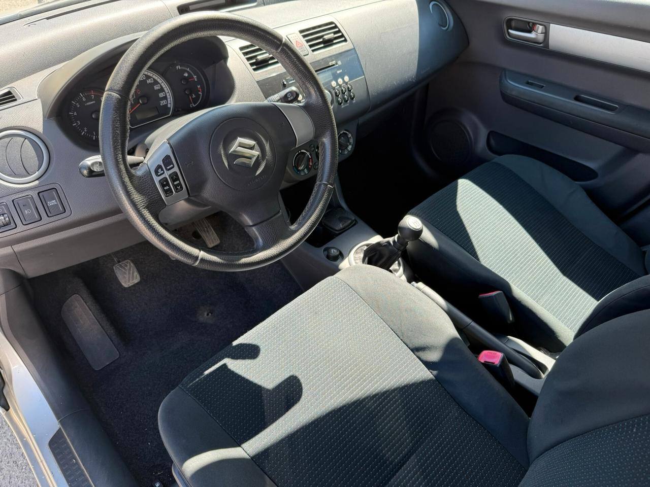 Suzuki Swift 1.3 5p. GL Safety Pack