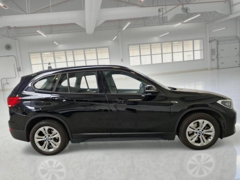 BMW X1 XDRIVE 25E BUSINESS ADVANTAGE AUTOMATICO SUV