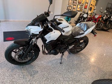 Kawasaki Z 650