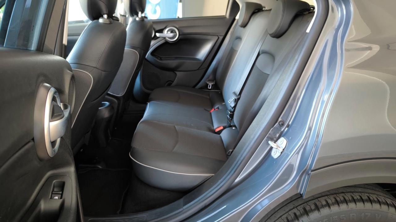 Fiat 500X 1.3 MultiJet 95 CV Cross Plus