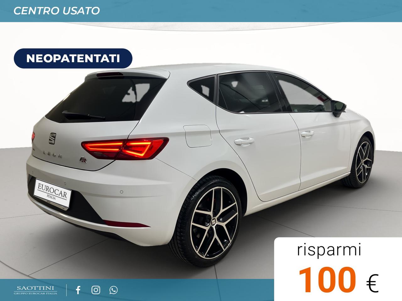1.5 tgi FR 130 CV
