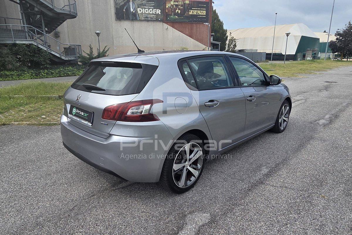 PEUGEOT 308 BlueHDi 120 S&S Allure