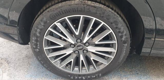Audi Q3 Sportback 35 2.0 tdi S line edition s-tronic