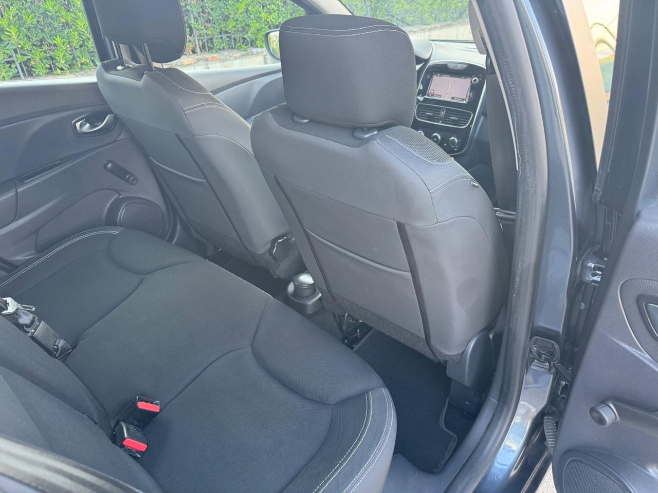 Renault Clio Sporter dCi 8V 90 CV Life
