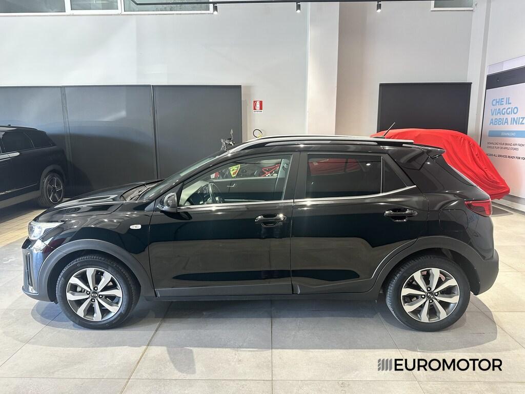 Kia Stonic 1.2 ECOGPL Style 2WD