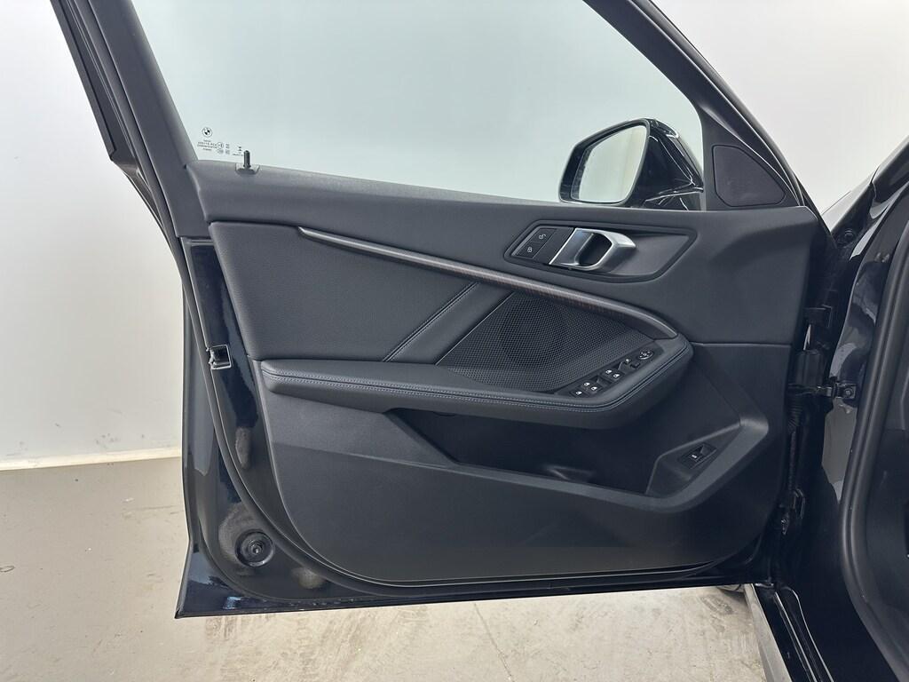 BMW Serie 1 5 Porte 120 d SCR Msport Steptronic