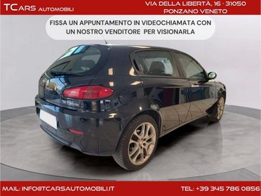 ALFA ROMEO 147 1.6 GPL FINO 2034 - GARANZIA 3 ANNI
