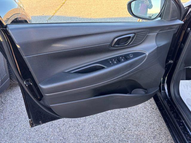 HYUNDAI i20 1.2 MPI MT Connectline