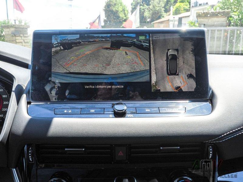 Nissan Qashqai e-Power 1.5 N-Connecta 190 CV AUTOM. KM 0