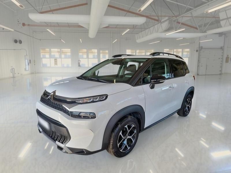 CITROEN C3 AIRCROSS PURETECH 130 SES SHINE EAT6 SUV
